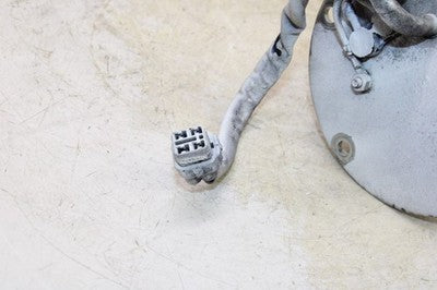 06-22 KAWASAKI VULCAN 900 VN900D CLASSIC LT OEM FUEL GAS PUMP