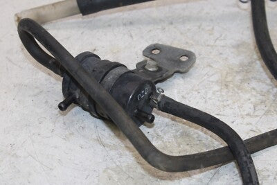 2011 KAWASAKI NINJA 250R EX250JF OEM AIR VALVE SOLENOID TOP ENGINE SWITCH SENSOR