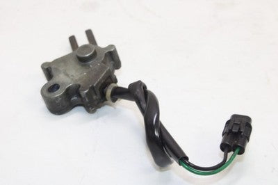 95-04 KAWASAKI NINJA ZX6R ZX600F OEM KICKSTAND SIDE KICK STAND SENSOR