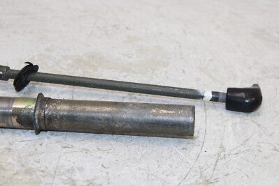 2002 BAJAJ CHETAK OEM AXLE BOLT MISC