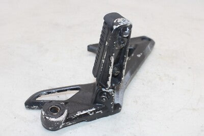 01-05 YAMAHA FZ1 Fazer FZS1000 OEM RIGHT REAR BACK PASSENGER PEG