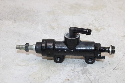 13-14 KAWASAKI NINJA 300 OEM REAR BACK BRAKE MASTER CYLINDER