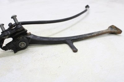 05-08 BMW K1200S OEM KICKSTAND SIDE KICK STAND