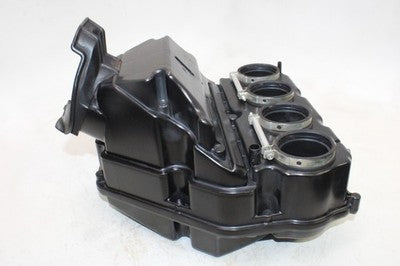 2016 KAWASAKI VERSYS 1000 KLZ1000BFA OEM AIRBOX AIR INTAKE FILTER BOX