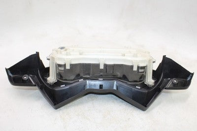 2018 YAMAHA XMAX CZD300A OEM SPEEDO TACH GAUGES DISPLAY CLUSTER SPEEDOMETER