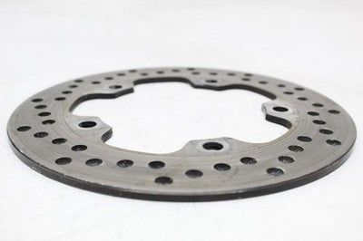 20-24 SUZUKI GSXR 1000 OEM REAR ROTOR BACK BRAKE DISC