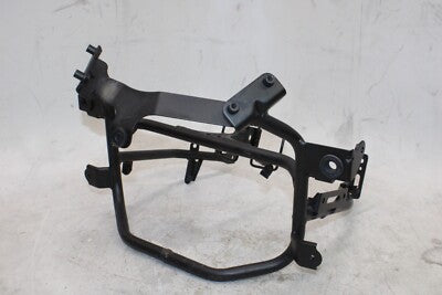 2014 KAWASAKI NINJA 300 EX300B ABS OEM UPPER FAIRING MIRROR GAUGES STAY BRACKET