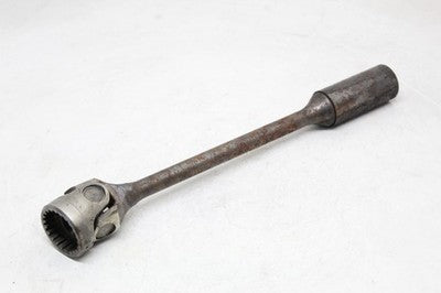 2002 KAWASAKI VULCAN 1500 OEM U JOINT GEAR Driveshaft Drive Shaft