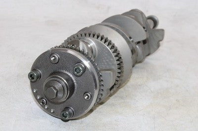 97-07 YAMAHA YZF600R OEM ENGINE MOTOR CRANKSHAFT CRANK SHAFT