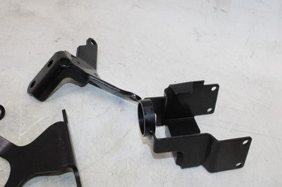 2003 YAMAHA ROAD STAR XV1600A OEM MISC BRACKETS MOUNTS