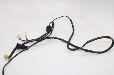 1997 TRIUMPH TROPHY 900 OEM HEADLIGHT CONNECTOR HARNESS