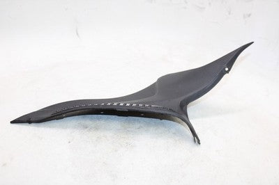 2008 HONDA CBR600RR OEM RIGHT GAS TANK FUEL CELL PANEL COVER TRIM COWL