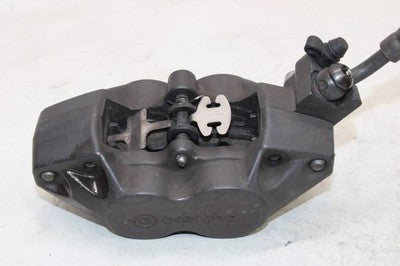 2003 BMW K1200GT K41 OEM RIGHT LEFT FRONT BRAKE CALIPER SET PAIR CALIPERS