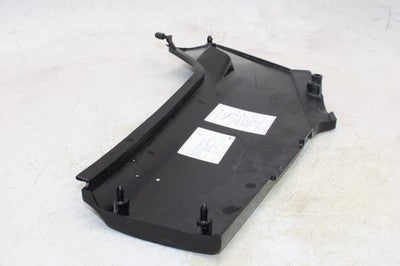 2007 KAWASAKI NINJA 250R EX250F OEM LEFT LOWER MID UPPER SIDE FAIRING COWL