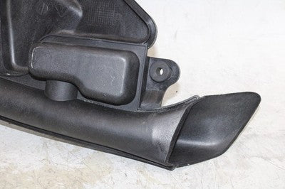 2003 DUCATI 999 OEM LEFT AIR DUCT