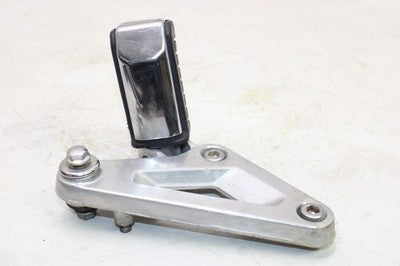 1984 HONDA MAGNA 700 VF700C OEM RIGHT REAR BACK PASSENGER FOOT PEG REST