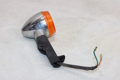 2003 HONDA METROPOLITAN 50 CHF50 OEM FRONT LEFT TURN SIGNAL LIGHT INDICATOR