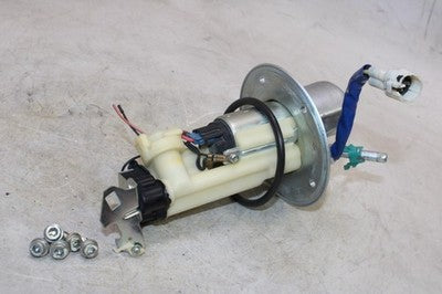 06-07 SUZUKI GSXR 750 OEM FUEL PUMP GAS PETROL SENDER UNIT