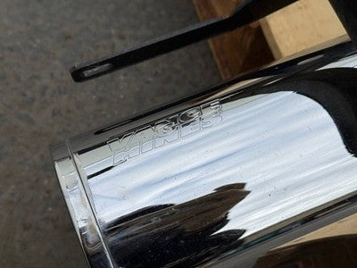 Trike Kit Kawasaki Vulcan 900