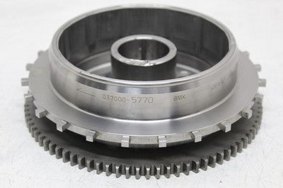 2011 TRIUMPH ROCKET III OEM STATOR MAGNETO ALTERNATOR GENERATOR FLYWHEEL ROTOR