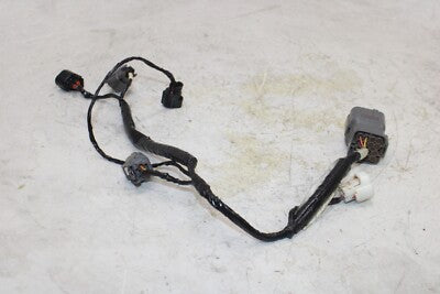 2013 KAWASAKI CONCOURS 14 ZG1400C ABS OEM IGNITION COIL WIRING HARNESS WIRE LOOM