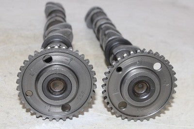 2000 SUZUKI GSXR 750 OEM CAMSHAFT CAMS CAM SHAFTS