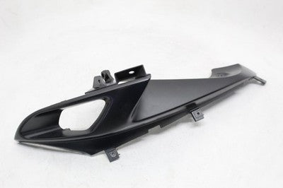 2007 SUZUKI GSXR 750 OEM LEFT FRONT UPPER Nose Intake Ram Fairing