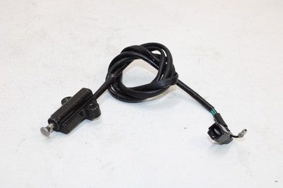 1994 SUZUKI GS500E OEM KICKSTAND SIDE KICK STAND SENSOR