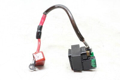 2003 SUZUKI SV650S OEM ENGINE STARTER RELAY STARTING MOTOR SWITCH