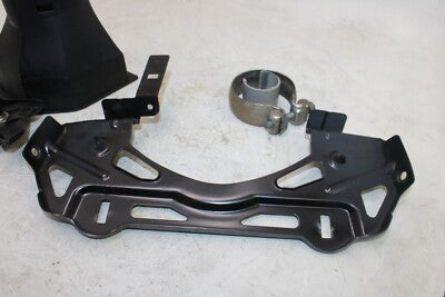 2005 BMW K1200S ABS OEM INNER FAIRING COWL TRIM COVER PANEL KIT