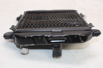 2000 KAWASAKI NINJA 250R EX250F OEM ENGINE RADIATOR MOTOR COOLER COOLING