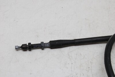 07-08 YAMAHA YZF R1 OEM CLUTCH CABLE LINE