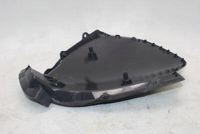 2006 SUZUKI BURGMAN AN400S OEM INNER FAIRING COWL TRIM COVER PANEL 94421-14G0