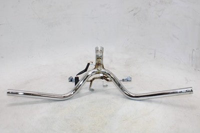 2003 HONDA METROPOLITAN 50 CHF50 OEM HANDLEBAR