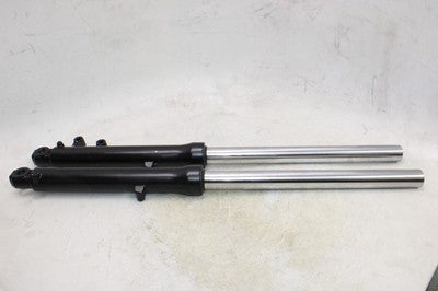 2007 KAWASAKI NINJA 250R EX250F OEM FRONT FORKS SHOCK SUSPENSION SET PAIR