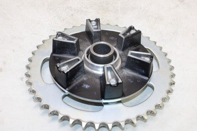 2023 SUZUKI GSXS750 OEM REAR BACK SPROCKET