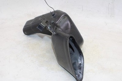 2006 SUZUKI HAYABUSA GSX1300R OEM LEFT RAM AIR INTAKE TUBE DUCT