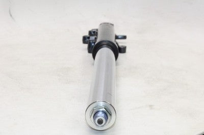 00-02 KAWASAKI NINJA ZX6R ZX600J OEM LEFT FRONT FORK SHOCK SUSPENSION