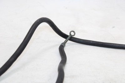 96-00 KAWASAKI VULCAN 1500 VN1500D OEM FRONT BRAKE LINE W CLUTCH LINE