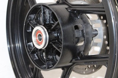 2004 KAWASAKI NINJA 250R EX250F OEM REAR BACK WHEEL RIM