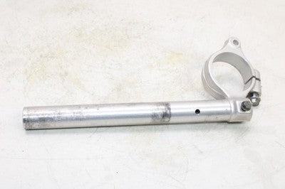 01-02 SUZUKI GSXR 1000 OEM RIGHT CLIP ON HANDLEBAR