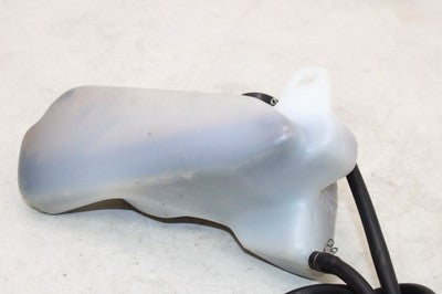 95-07 YAMAHA YZF600R OEM COOLANT WATER TANK RESERVOIR BOTTLE