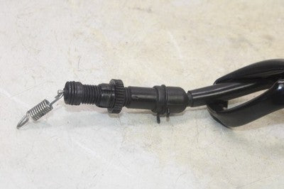 2016 HONDA CBR650F OEM REAR BACK BRAKE SENSOR