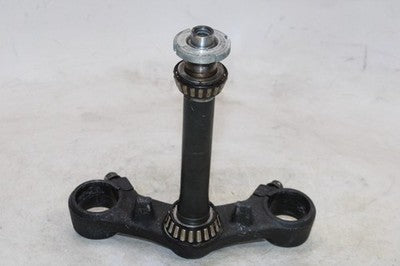 1995 SUZUKI KATANA 750 GSX750F OEM FRONT FORKS CLAMP LOWER TRIPLE TREE STEM