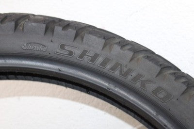 FRONT WHEEL FTIRE Shinko E-705 Trail Master 90/90-21 M/C 54H