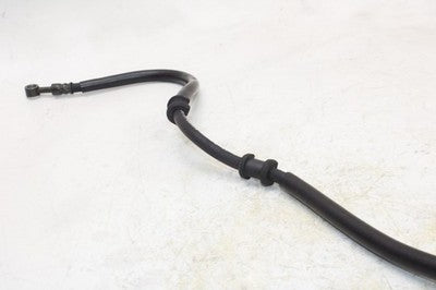 01-02 SUZUKI GSXR 1000 OEM REAR BACK BRAKE HOSE FLUID LINE