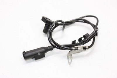 2016 BMW S1000XR OEM FRONT ABS BRAKE SENSOR