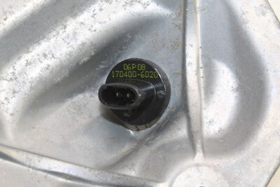 10-22 KAWASAKI CONCOURS 14 OEM AIR INTAKE TEMPERATURE TEMP SENSOR