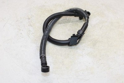 92-07 KAWASAKI NINJA 250R EX250F OEM FRONT BRAKE HOSE FLUID LINE