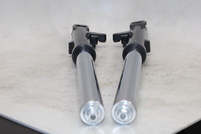 95-01 KAWASAKI NINJA ZX11 OEM FRONT FORKS SHOCK SUSPENSION SET PAIR